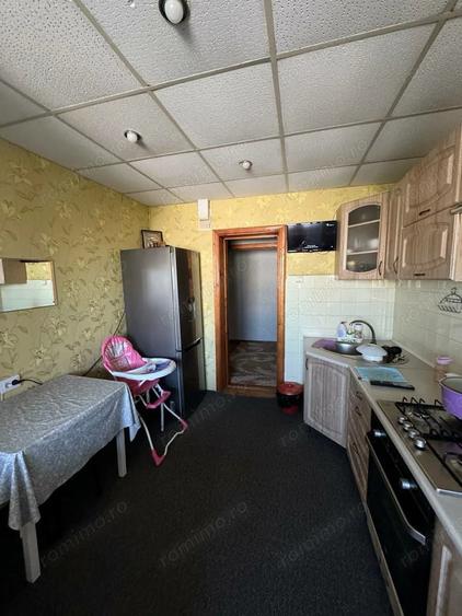 Ofer spre inchiriere apartament cu 3 camere in zona Gara de Nord - 5