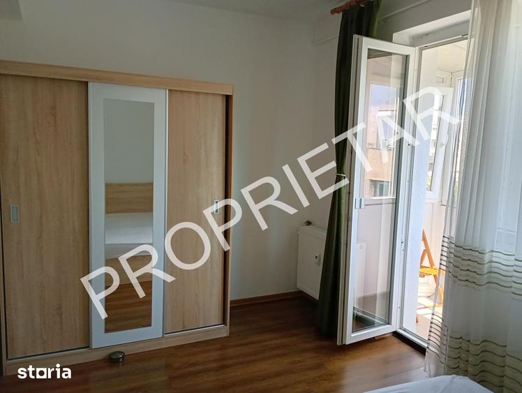 Apartament cu 2 camere în Nord