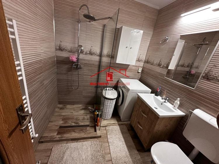 Apartament ultracentral spatios - de inchiriat ! - 8