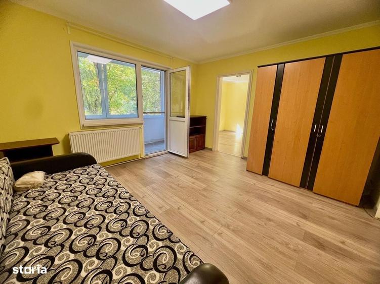 Apartament cu 2 camere decomandat în Dâmbu Pietros
