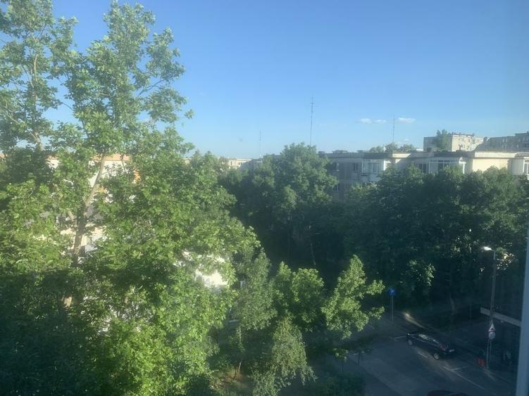 Propietar Inchiriez garsoniera cu centrala termica - 1