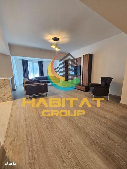 Apartament cu 2 camere, mobilat în Dristor