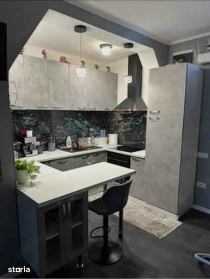 Apartament cu 2 camere în Tipografilor