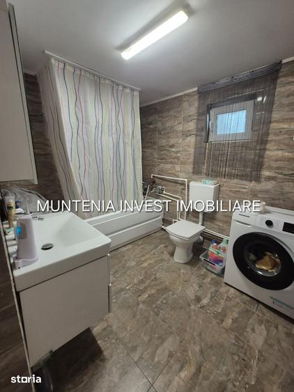 Casă cu 4 camere cu Teren 360 Mp în Ștefănești
