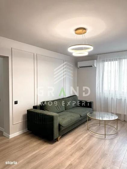 Apartament cu 2 camere în Horea