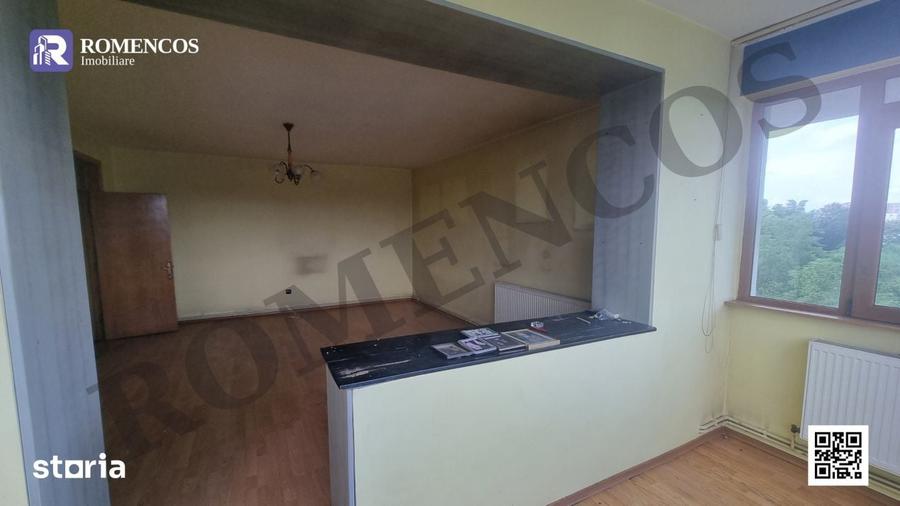 Apartament cu terasa intabulata, Pitesti Nord, Negru Voda - 4