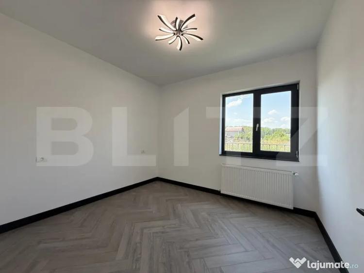 Casa P+1 cu piscina, 155 mpu si teren 490 mp, zona sudica - 3