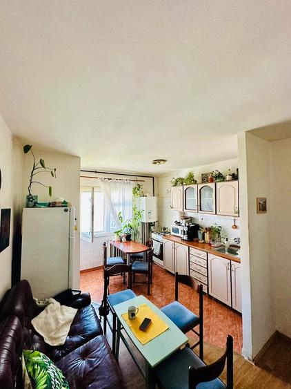 Persoana fizica vand apartament 3 camere Dorobantilor - 7