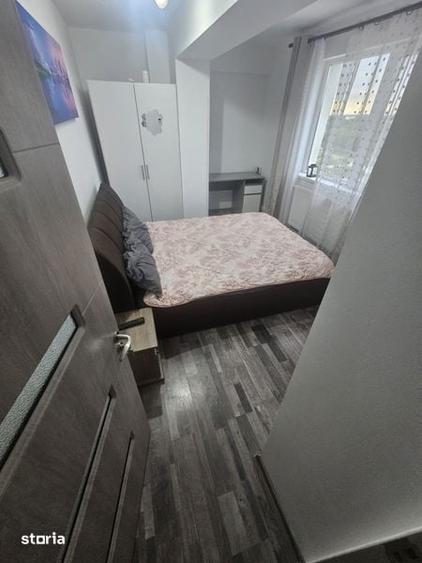 Apartament cu 2 camere în Gării