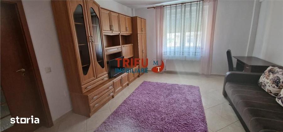 Apartament cu 2 camere decomandat în Tolstoi