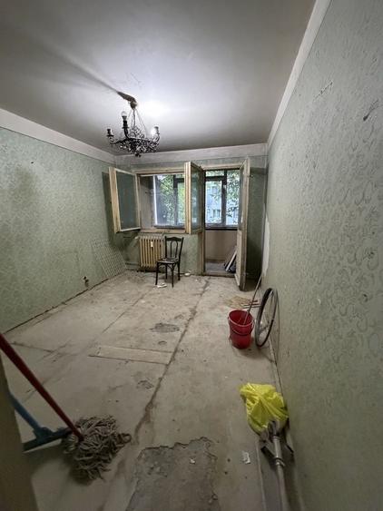 3 camere Emil Racovita Berceni  etajul 1 67mp loc parcare si boxa - 7