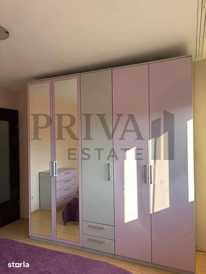 Apartament cu 2 camere în Soarelui