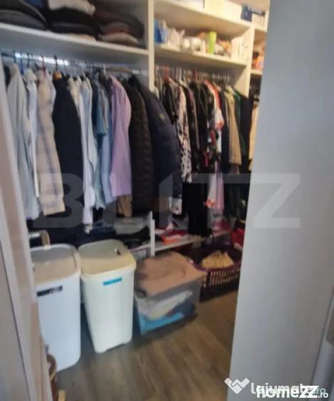 Casă cu 3 camere cu Teren 109 Mp în Craiter