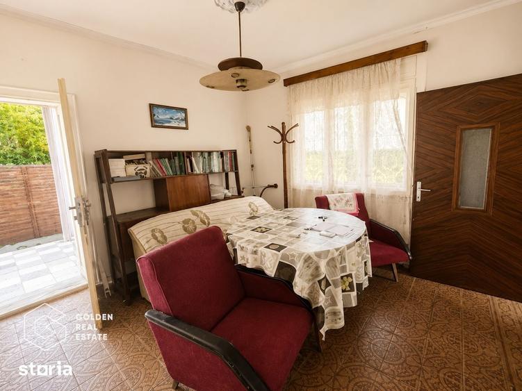 Casa individula cu teren de 627 mp, Timisoara - 2