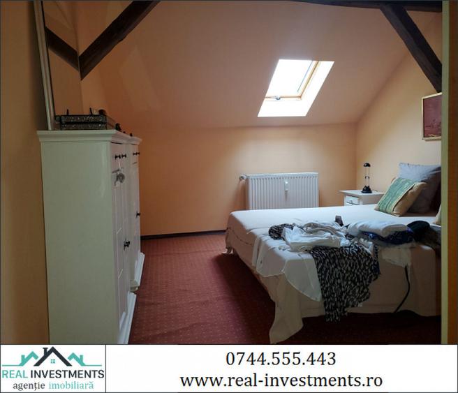 Casa 8 cam. zona Ultracentrala - ID : RH-21633-property - 16