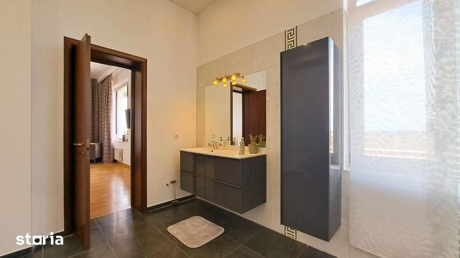 Apartament cu 4 camere în Nord