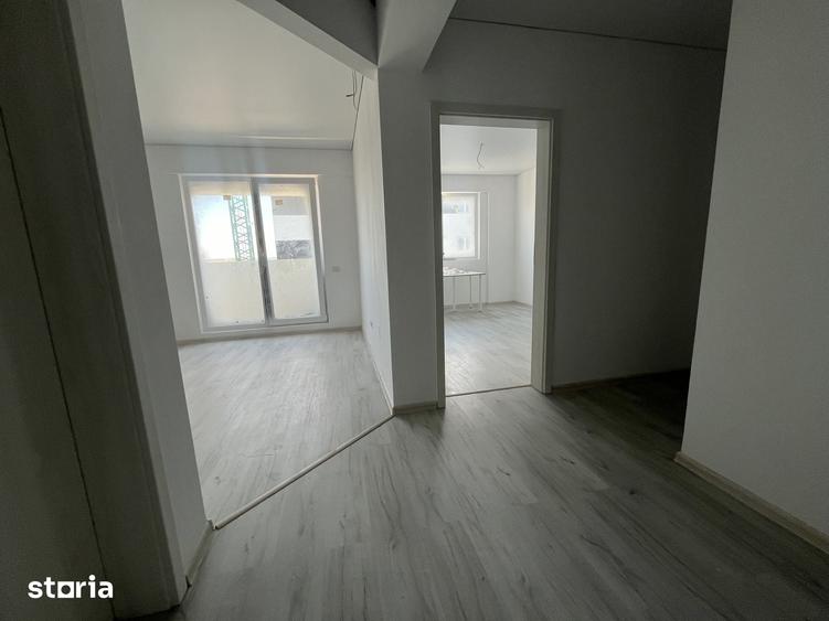 Apartament cu 3 camere în Militari