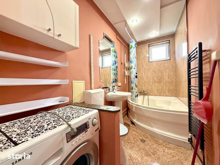 Apartament modern, 2 camere, 49 mp utili, etaj 4 - Circumvalatiunii - 5