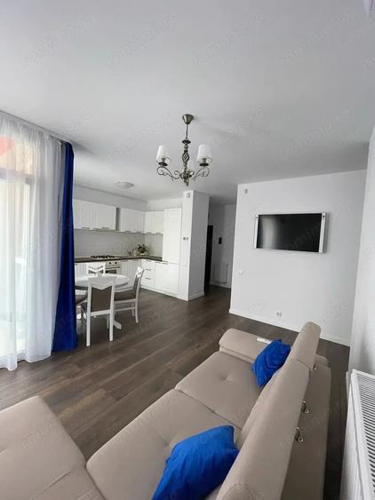 Apartament 2 camere zona Grozavesti - 3