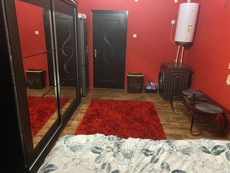 Garsonieră semidecomandată în Central
