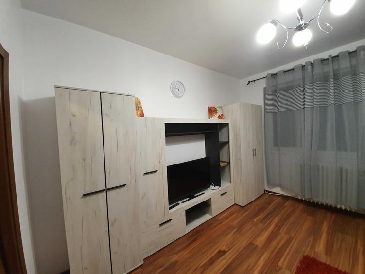 Casă cu 1 camere în Exterior Vest