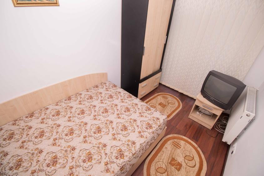 Garsonieră semidecomandată, mobilată în Central