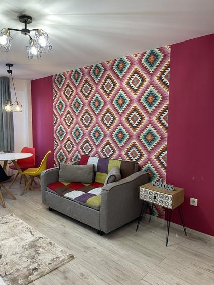 APARTAMENT 3 CAMERE DE ÎNCHIRIAT | 62 MP | ZONA HOTEL CETATE - 3