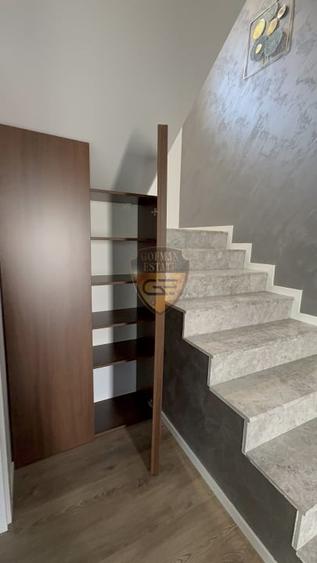 Duplex cu 5 camere cu Canalizare în Năvodari