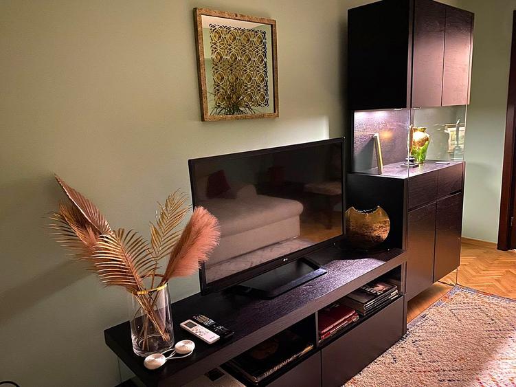Apartament 3 camere | Victoriei – Nicolae Titulescu Bloc 1981 - 4