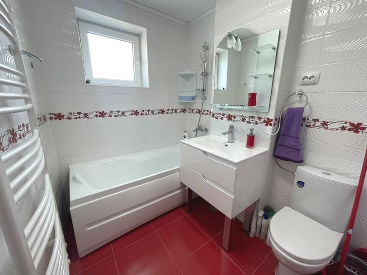 Apartament 2 camere | 70 mp utili | Zona Cetate - Vasile Goldis - 4
