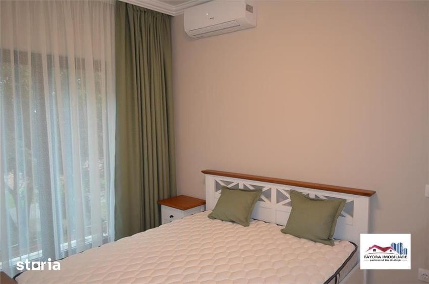 Apartament 2 Camere si Parcare Privata Zona Centrala - 5