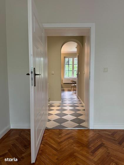 Apartament cu 2 camere decomandat în Libertății