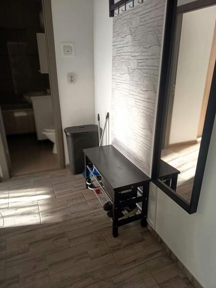 Garsoniera spatioasa de inchiriat Pacurari, str. Rediu (rond Profi) - 3