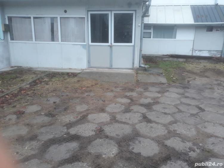 Spațiu comercial, de 140 mp, în Central