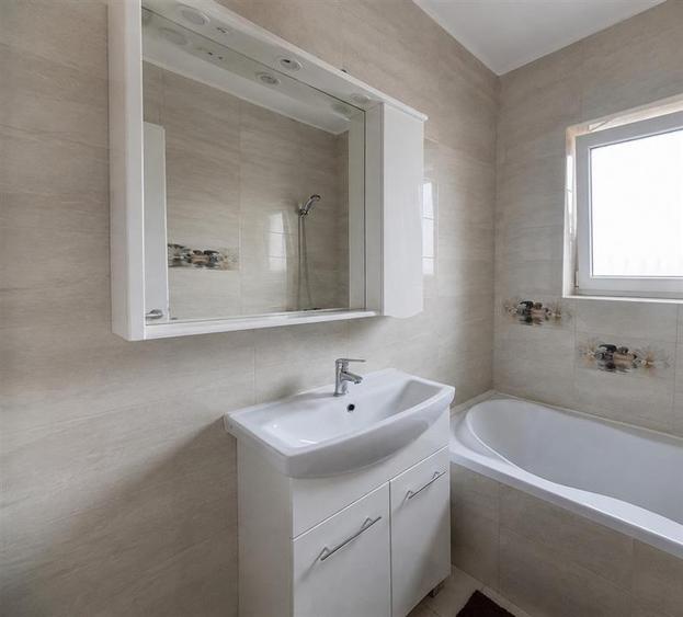 Apartament cu 1 camera balcon parcare zona Arhitectilor - 10