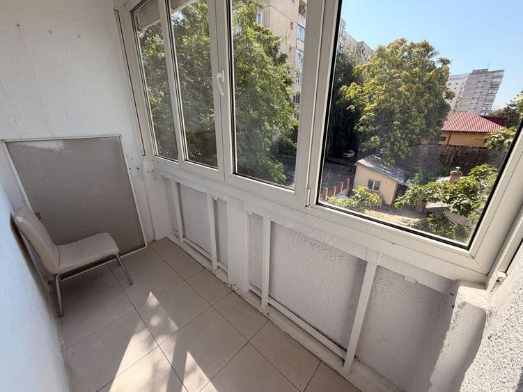 2 camere decomandat Ghencea Drumul Taberei Hanul Drumetului 2/8 58mp - 13