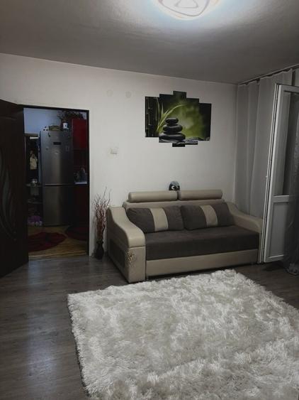 Apartament cu 2 camere în Petros