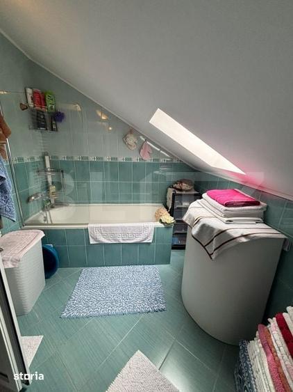 Apartament cu 2 camere decomandat în Burdujeni