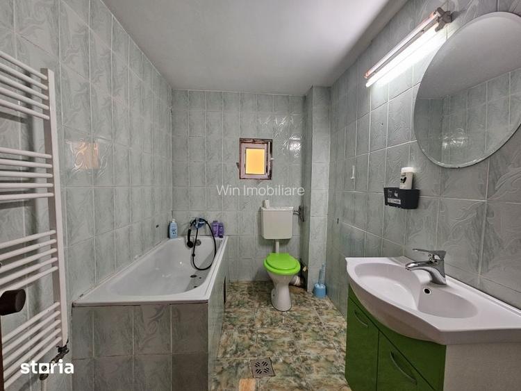 Casa individuala 145mp util | Teren 200mp | Zona strazii Fabricii