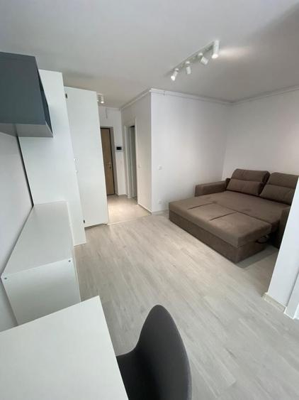 Apartament semidecomandat în Titan