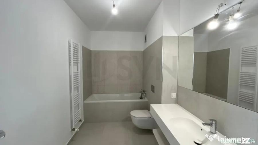 Apartament 2 camere Premium The Ivy - JANDARMERIEI - 6