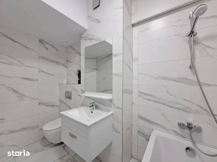 Apartament cu 2 camere în Nord — fotografia 2