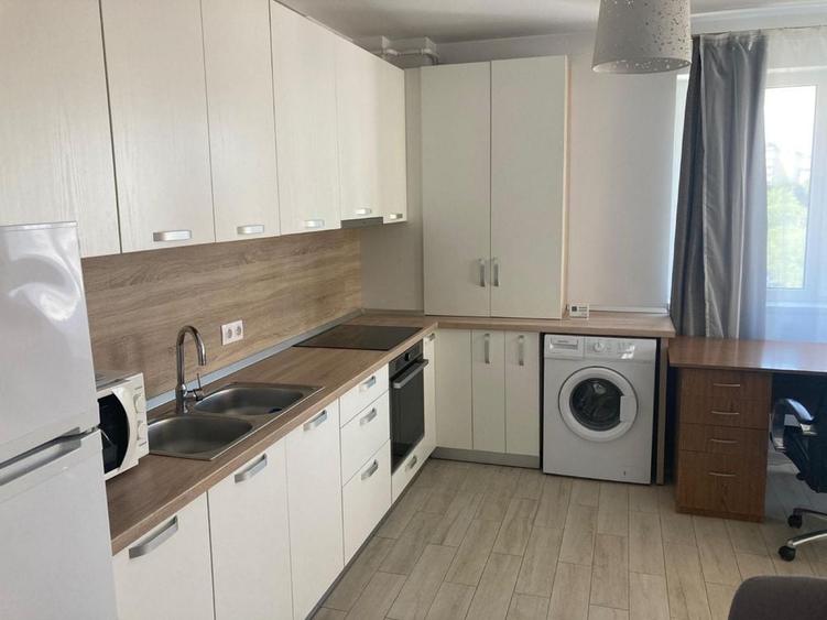 Apartament cu 2 camere decomandat în Mănăștur