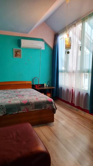 Casă cu 7 camere cu Teren 508 Mp în Nicolae Grigorescu