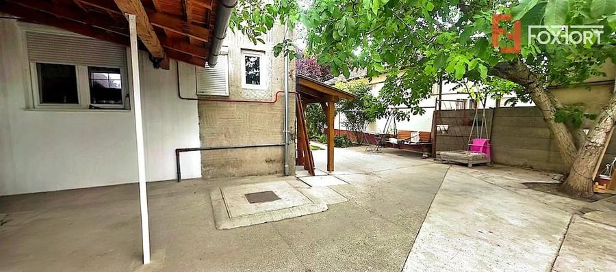 Casă cu 4 camere cu Teren 547 Mp în Central