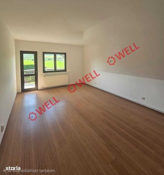 Casă cu 3 camere în Central