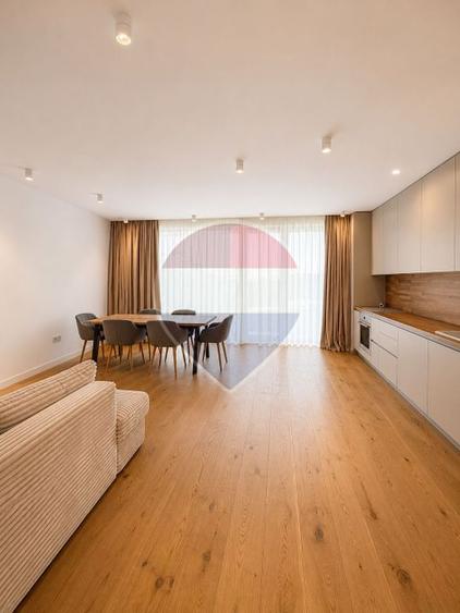 Vila premium cu 4 camere | Amber Forest | Prima inchiriere - 5