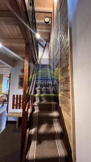 Duplex cu 6 camere cu Canalizare în Cavnic