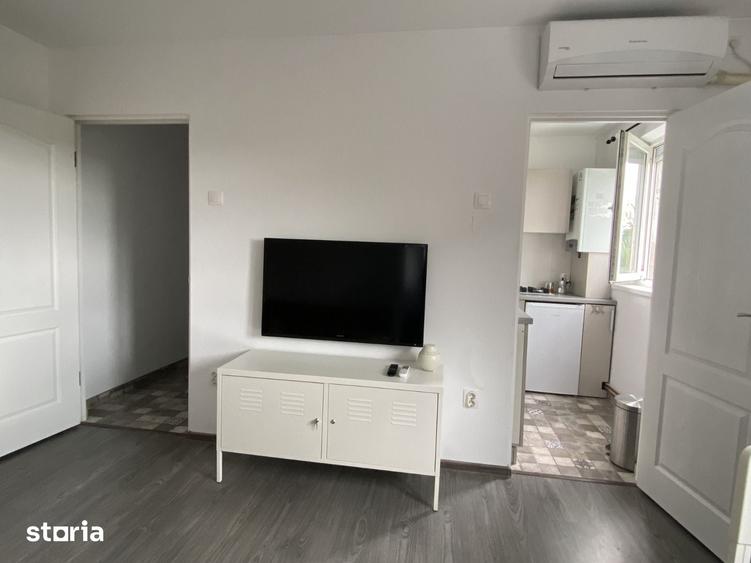 Apartament cu 2 camere în Mărăști