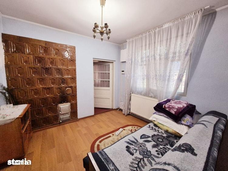 Casa cu teren foarte generos, la 5 minute de centrul orasului - 3